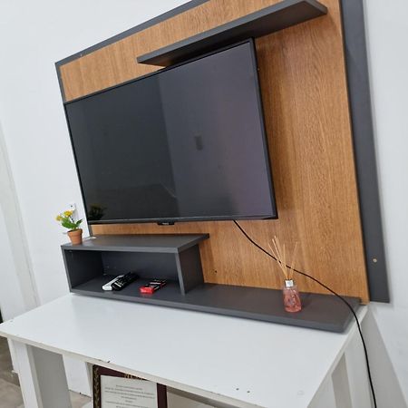 Departamento Familiar Muy Amplio Apartment Concepción del Uruguay Екстериор снимка