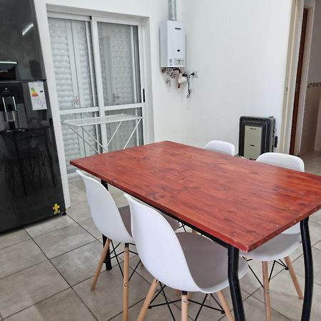 Departamento Familiar Muy Amplio Apartment Concepción del Uruguay Екстериор снимка
