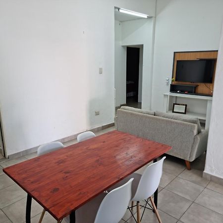 Departamento Familiar Muy Amplio Apartment Concepción del Uruguay Екстериор снимка