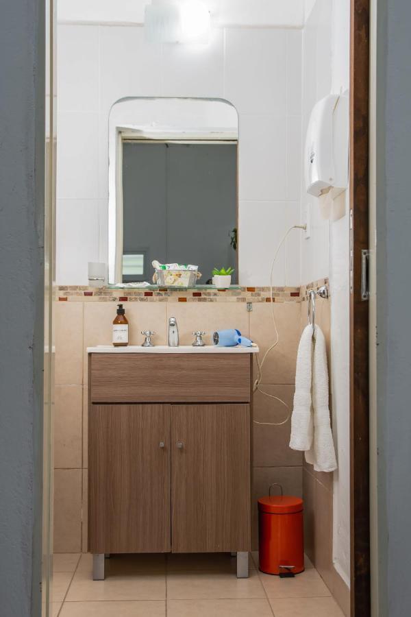 Departamento Familiar Muy Amplio Apartment Concepción del Uruguay Екстериор снимка