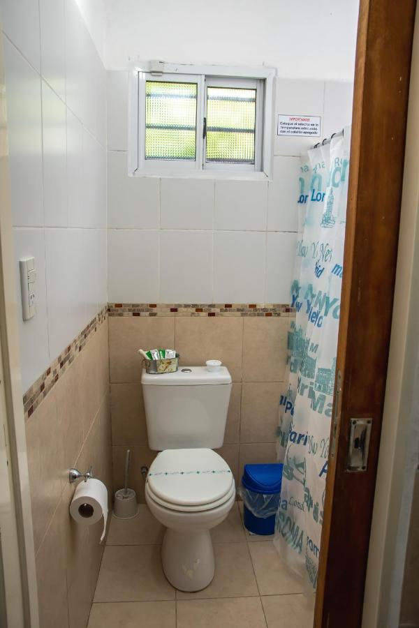 Departamento Familiar Muy Amplio Apartment Concepción del Uruguay Екстериор снимка
