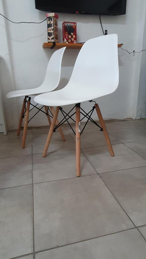 Departamento Familiar Muy Amplio Apartment Concepción del Uruguay Екстериор снимка