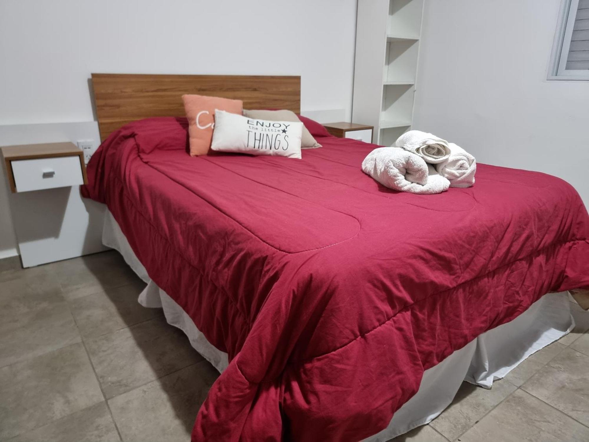 Departamento Familiar Muy Amplio Apartment Concepción del Uruguay Екстериор снимка