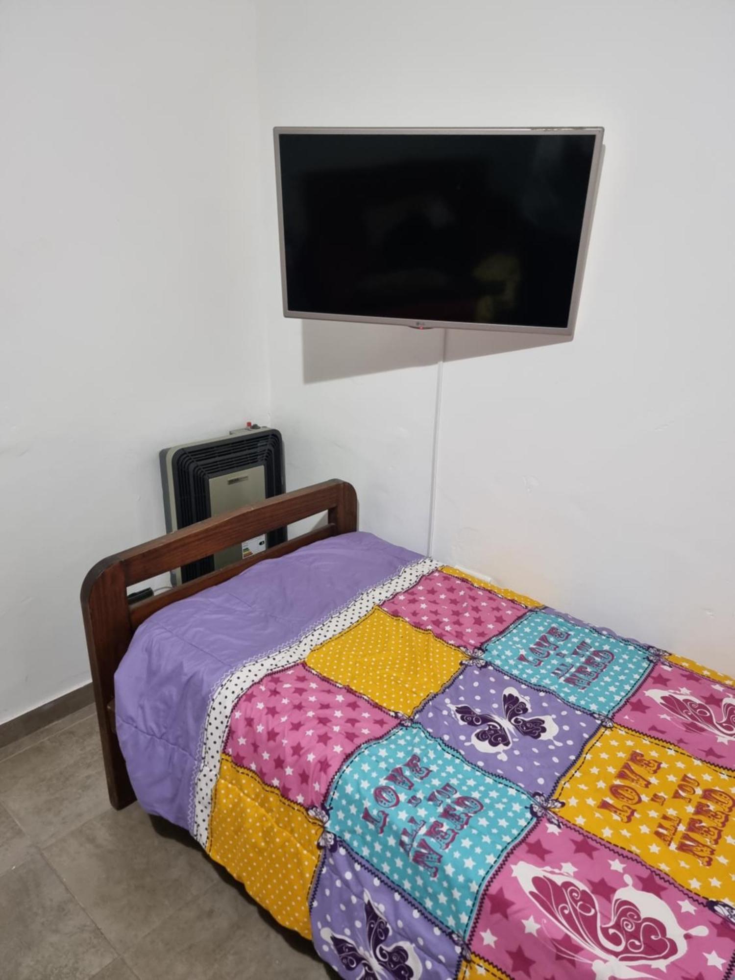 Departamento Familiar Muy Amplio Apartment Concepción del Uruguay Екстериор снимка