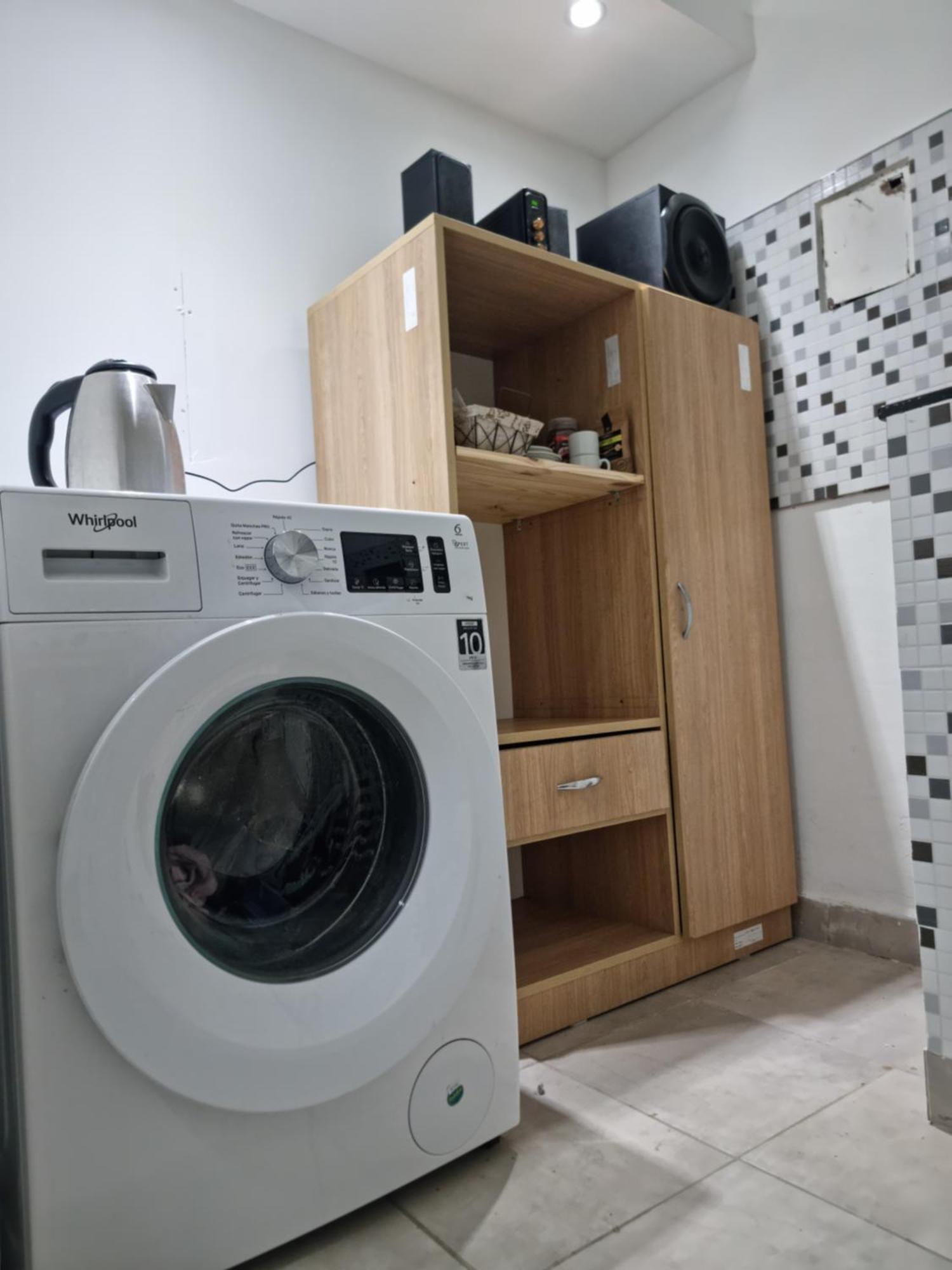 Departamento Familiar Muy Amplio Apartment Concepción del Uruguay Екстериор снимка