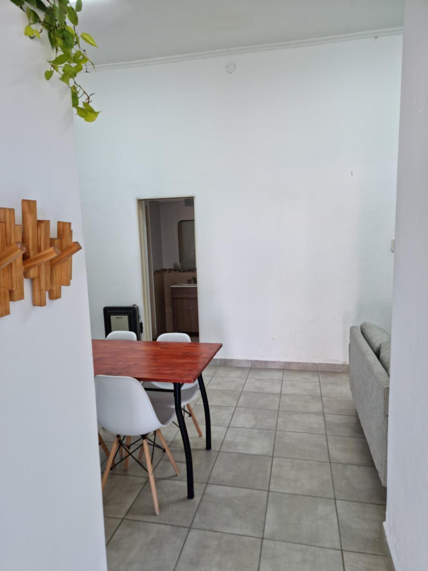 Departamento Familiar Muy Amplio Apartment Concepción del Uruguay Стая снимка