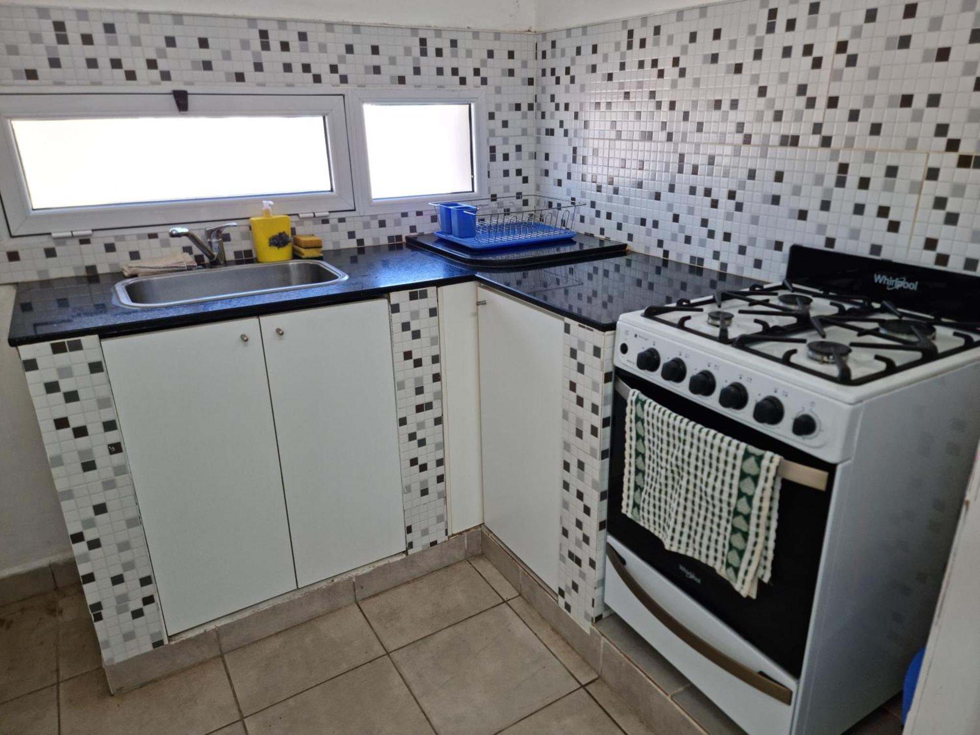 Departamento Familiar Muy Amplio Apartment Concepción del Uruguay Екстериор снимка