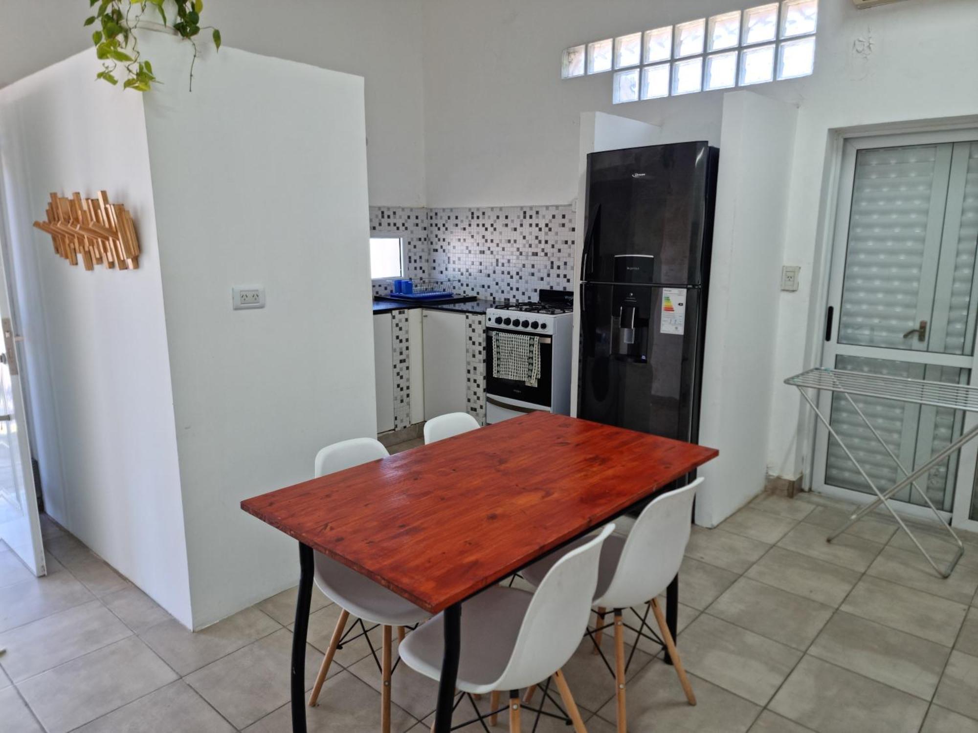 Departamento Familiar Muy Amplio Apartment Concepción del Uruguay Екстериор снимка